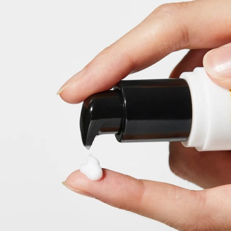 cosrx advanced snail peptide eye cream 25ml | - كريم العين كوزركس الحلزون والببتيدات - 25 مل - Image 2