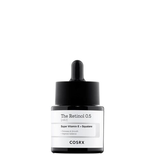 Cosrx The Retinol 0.5 Oil 20ml