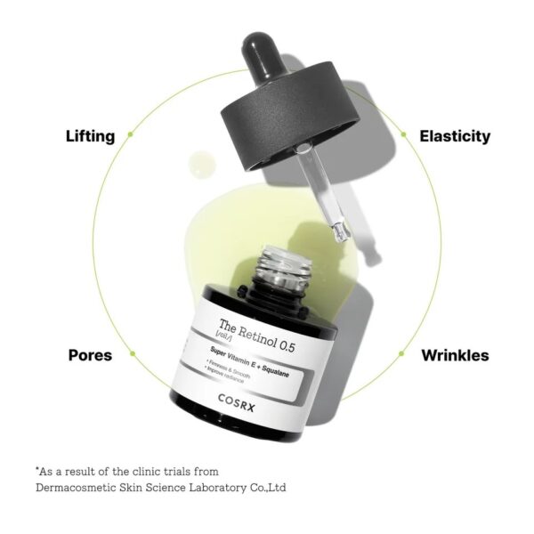 Cosrx The Niacinamide 15 Serum 20ml - Image 2