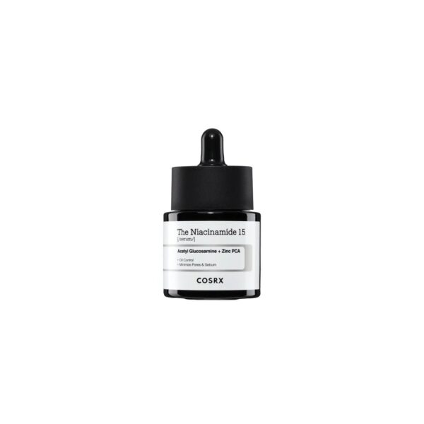 Cosrx The Niacinamide 15 Serum 20ml