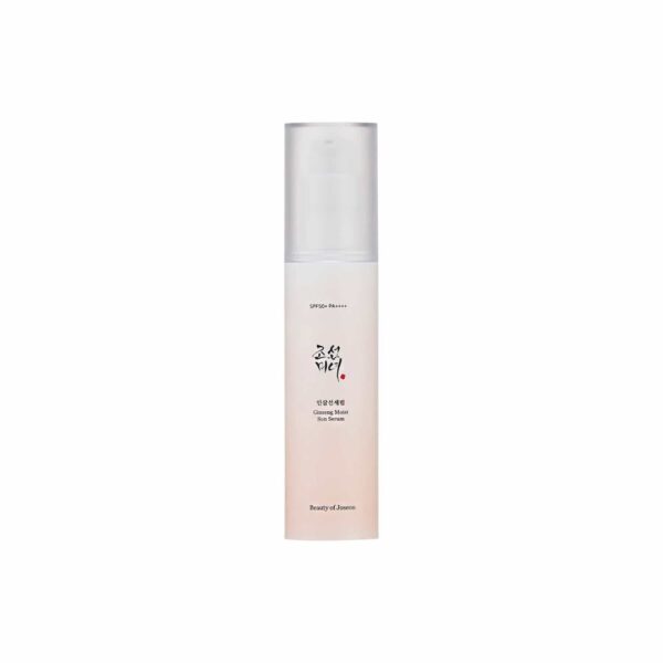 Beauty of Joseon Ginseng Moist Sun Serum 50ml