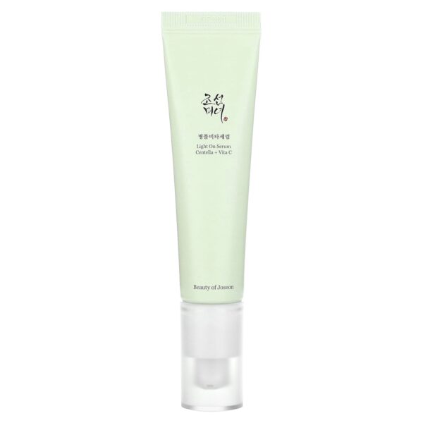 Beauty of Joseon Light On Serum: Centella + Vita C 30ml