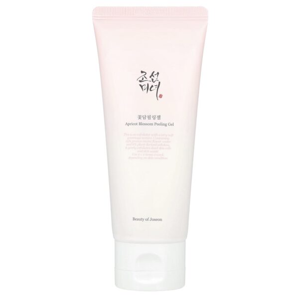 Beauty of Joseon Apricot Blossom Peeling Gel 100ml