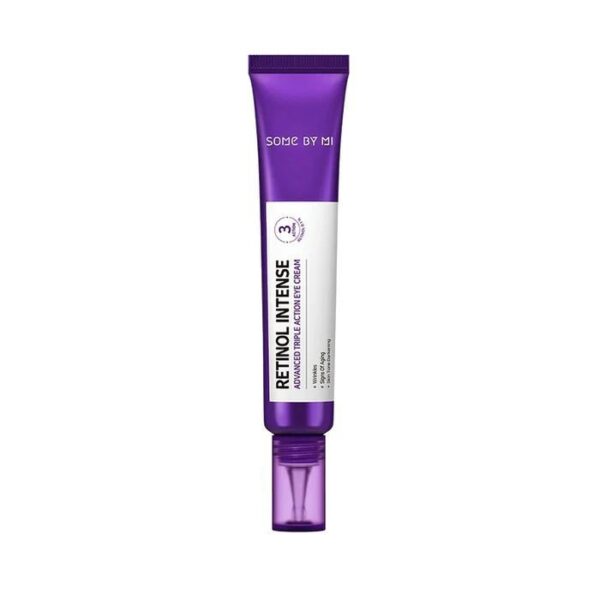 Some By Mi Retinol Intense Advanced Triple Action Eye Cream 30ml