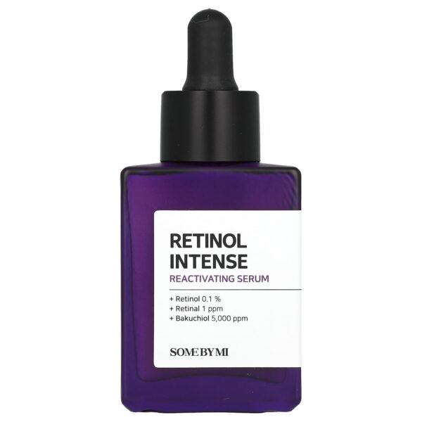 Some By Mi Retinol Intense Reactivating Serum 30ml