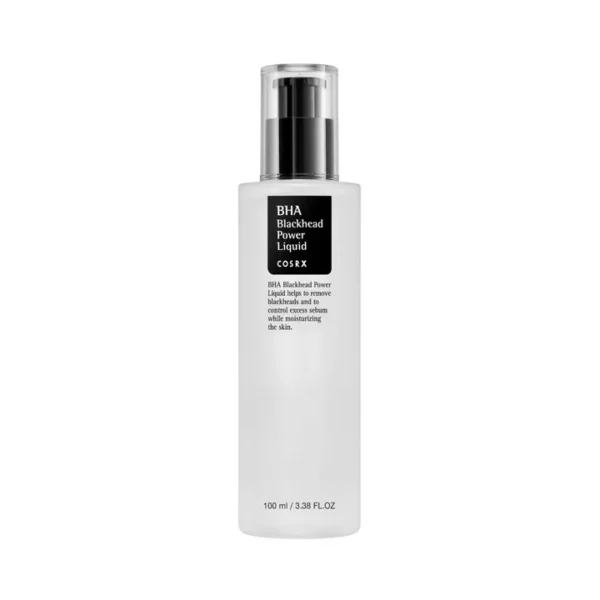 Cosrx BHA Blackhead Power Liquid, 100ml