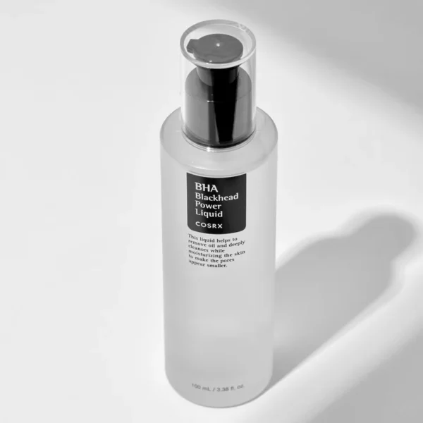 Cosrx BHA Blackhead Power Liquid, 100ml - Image 2